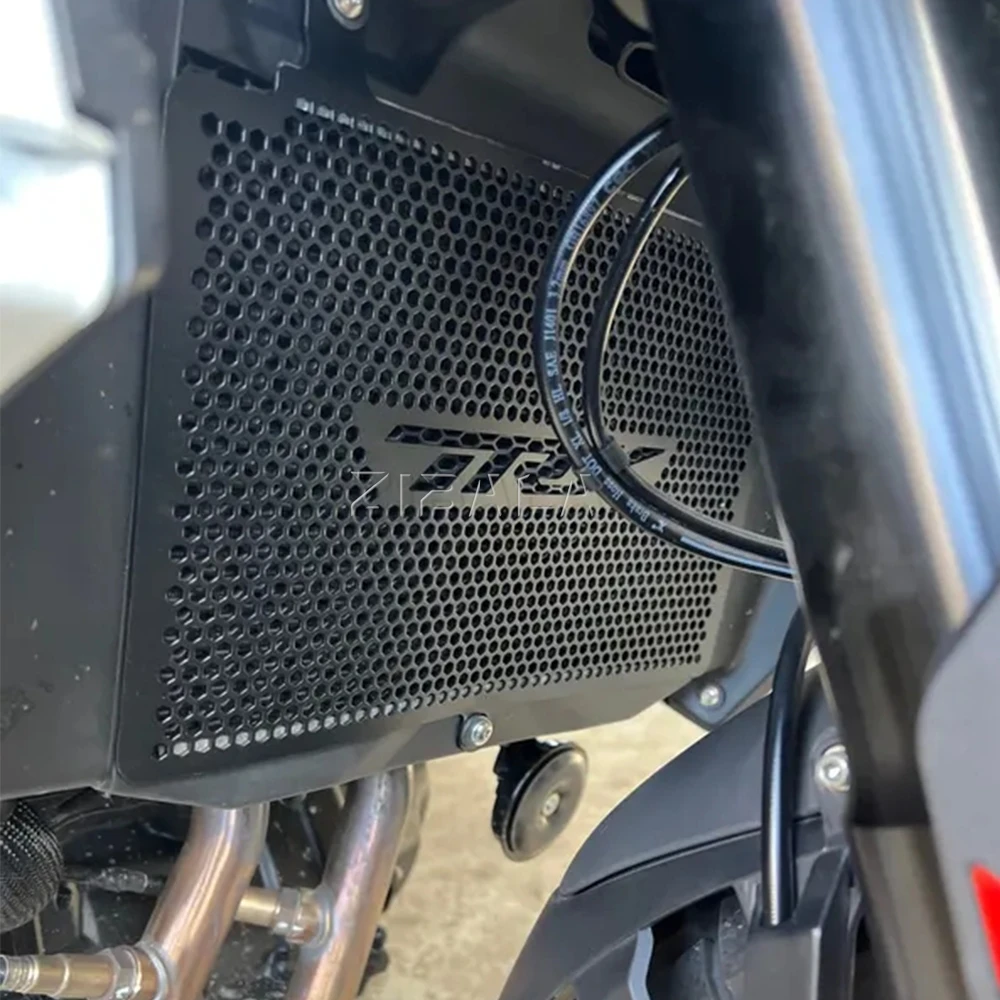 

TRK502X Trk 2018-2023 FOR BENELLI TRK702X 2022 2023 TRK552 X TRK702 2024 2025 2026 Radiator Guard Protection Grille Grill Cover