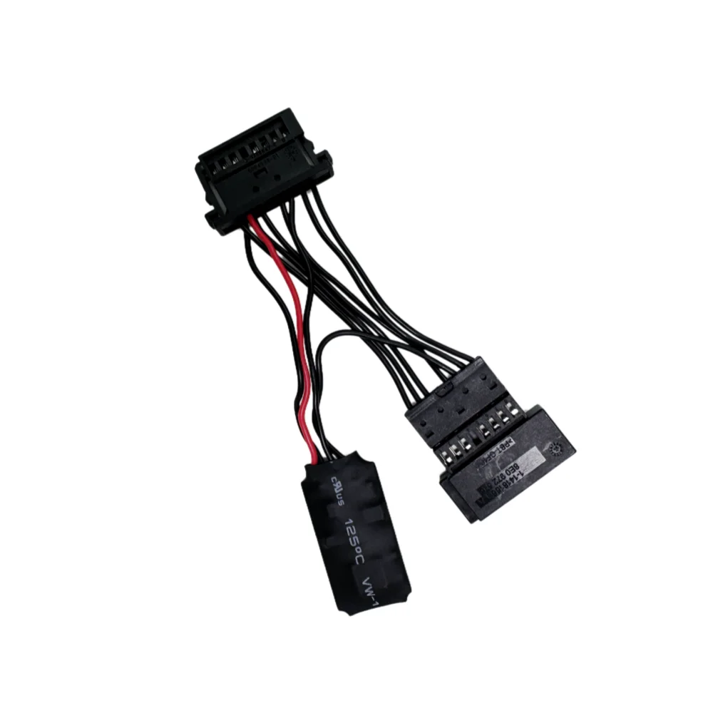 Steering Wheel Hand Off Detection Emulator For BMW U11 G60 G70 I5 I7 G48 2024- TJA Touch Free ACC PRO Automatic Cruise Module
