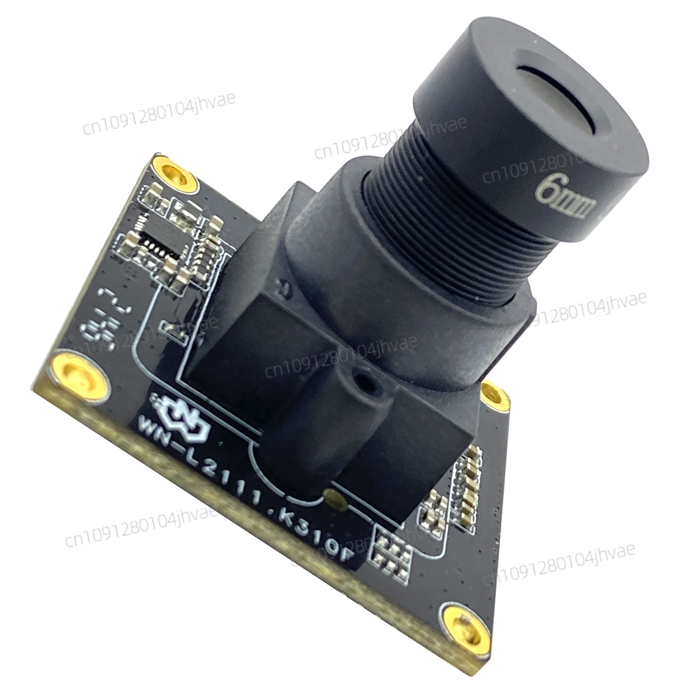 

SC2210 1080P H.264 USB Camera Module for Machine Vision High Sensitivity with HDR Starvis Optimized for Low Illuminance
