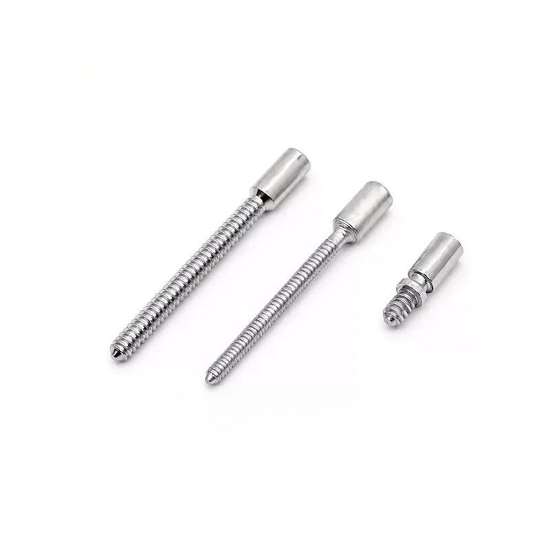 Watch Repair Tool Extended Handle Rod Core Heart Removal Dry Connecting Rod 0.7mm 0 Tooth Screw Driver Accessories Kit