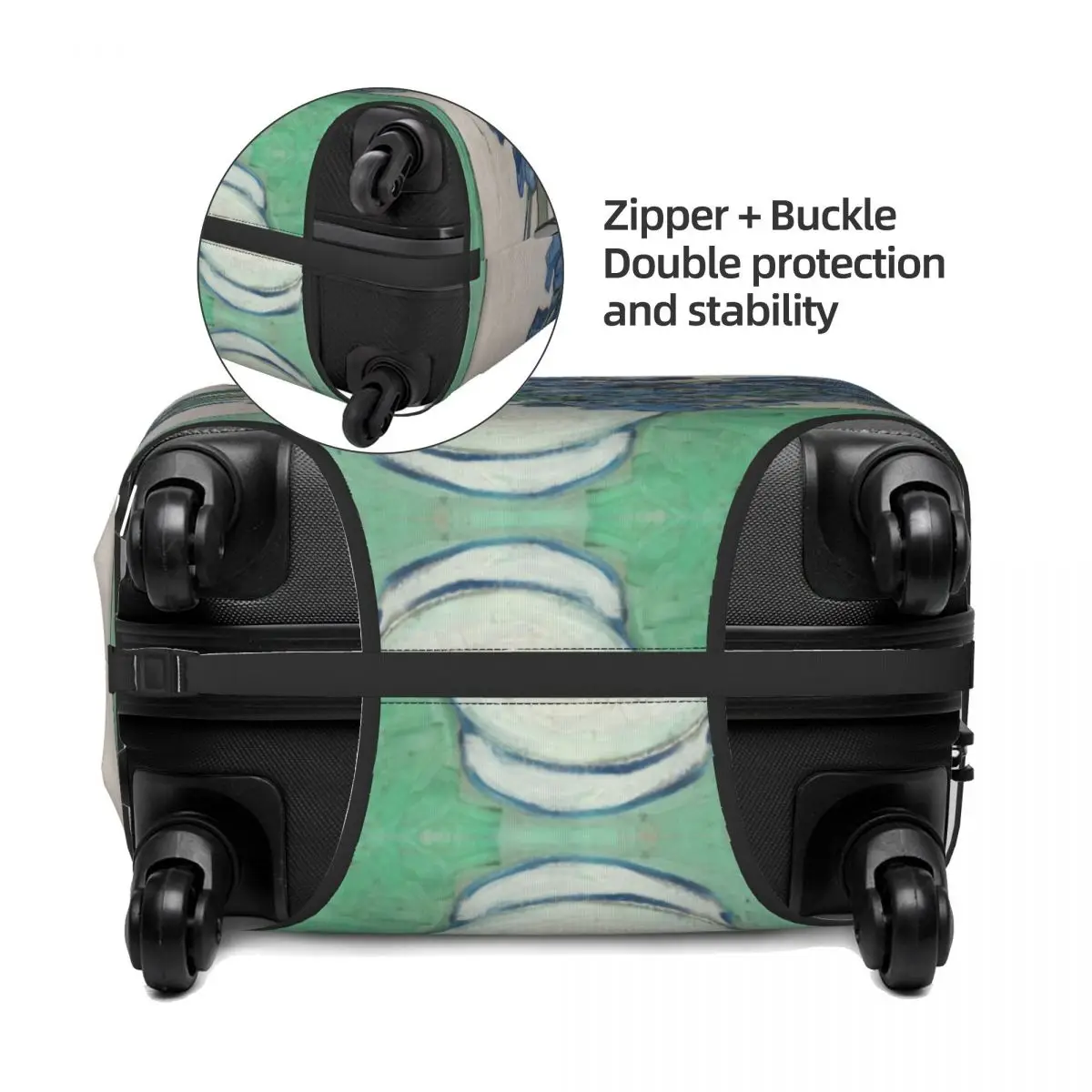 Custom Vincent Van Gogh Irises - Travel Van Accessories review and price