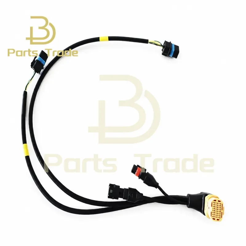 1pcs Sprayer for T50 T25 One Minute Four Signal Lines 001002.03
