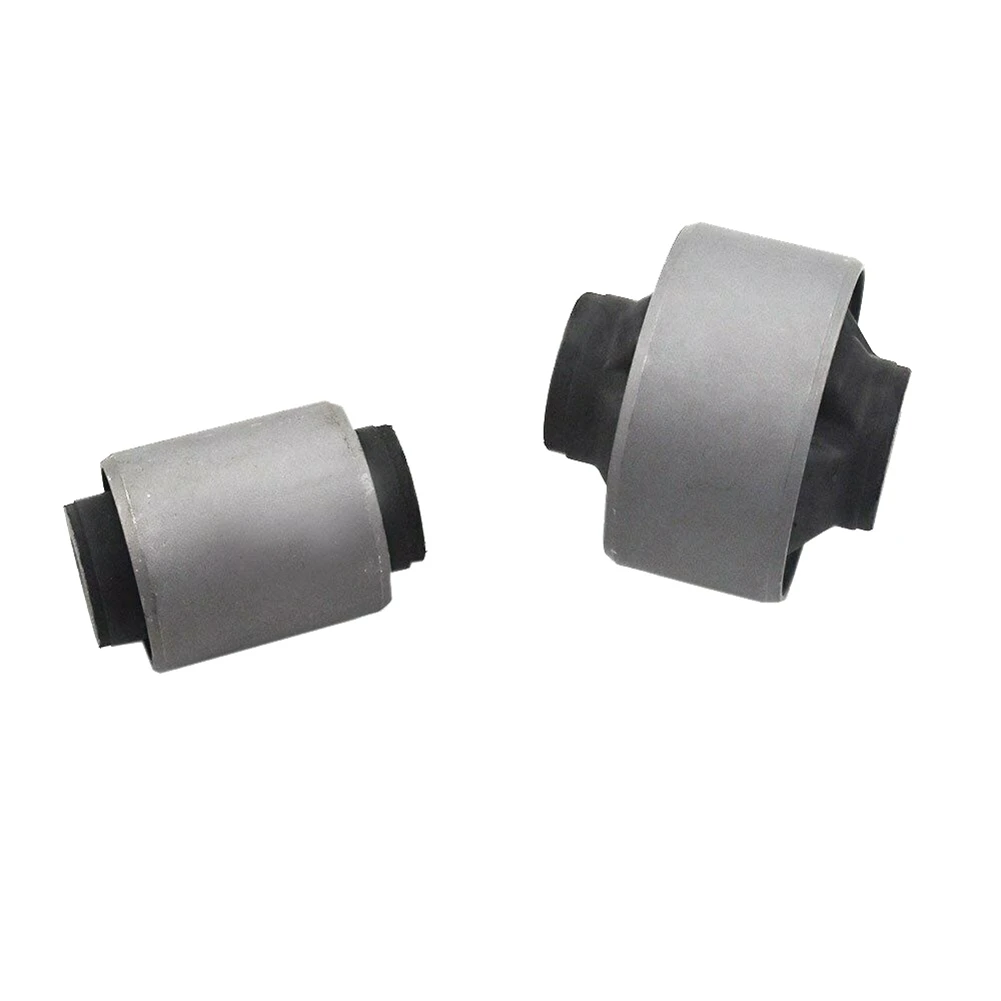 

8Pcs Car Front Lower Control Arm Bushing For Subaru XV Impreza 20204-AG011 20204AJ000