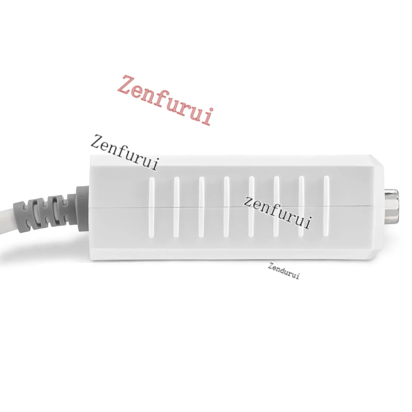 CAN FD Analyzer Pcan FD USB to CAN FD Compatible with Peak IPEH-004022 Support Inca