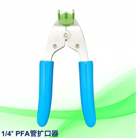 Cold Expanding Pliers PFA Joint Flaring Tool