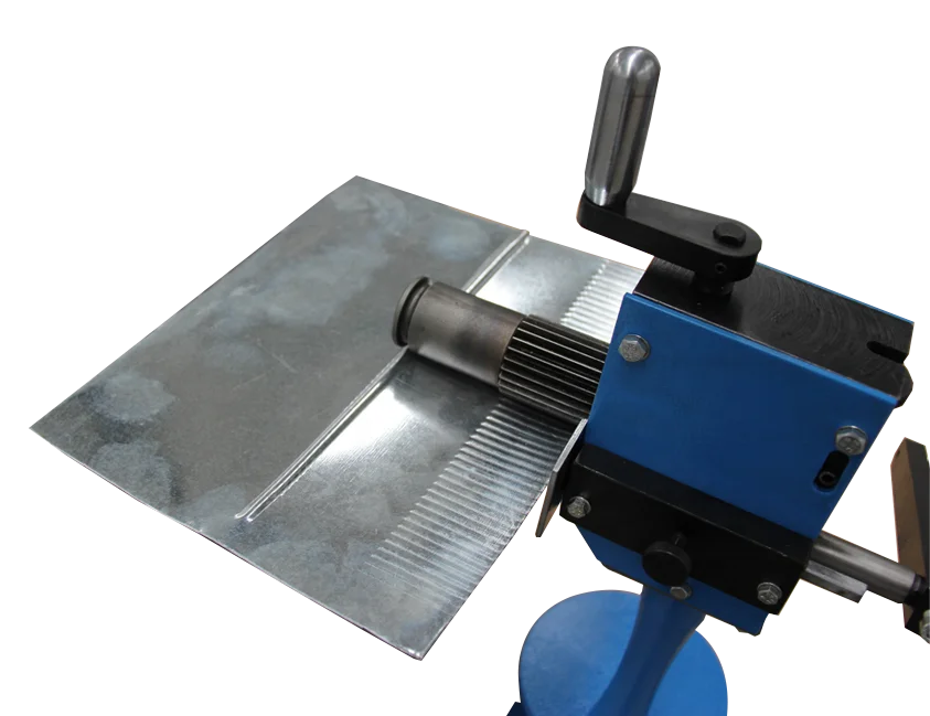 RM-B TTMC Mini Rotary Machine Bead Roll Forming Machines