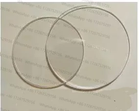 Baf2 Barium Fluorid…