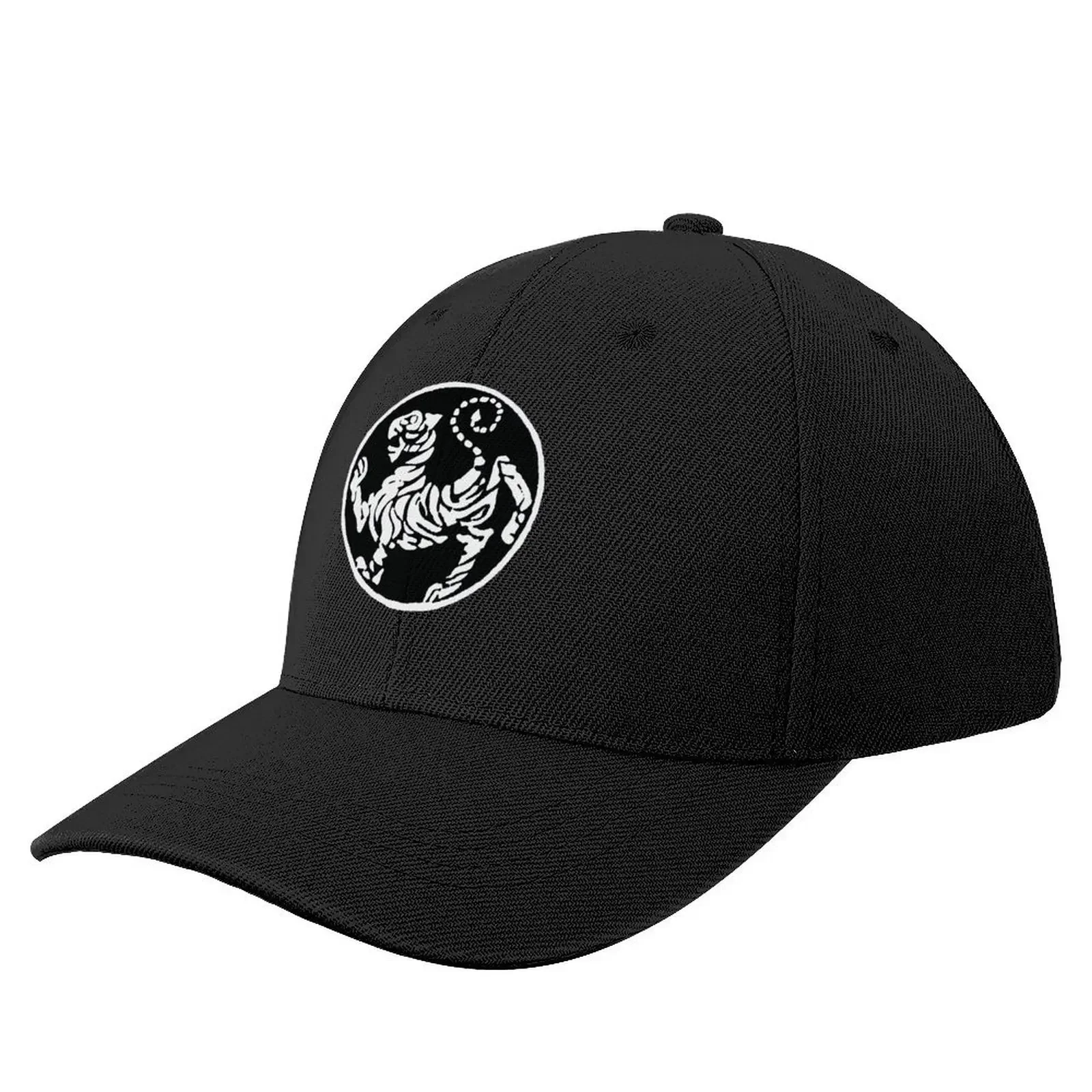 

SHOTOKAN TIGER - JAPANESE KARATE SYMBOL Baseball Cap tactical cap fun hats hats for men Anime Men Caps Women's