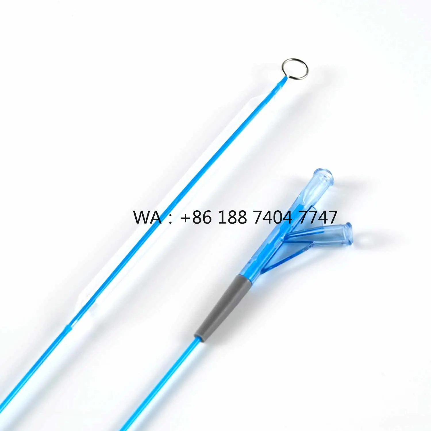 catetere-per-dilatazione-a-palloncino-dello-spirale-esofageo-zrh-per-tratto-digestivo