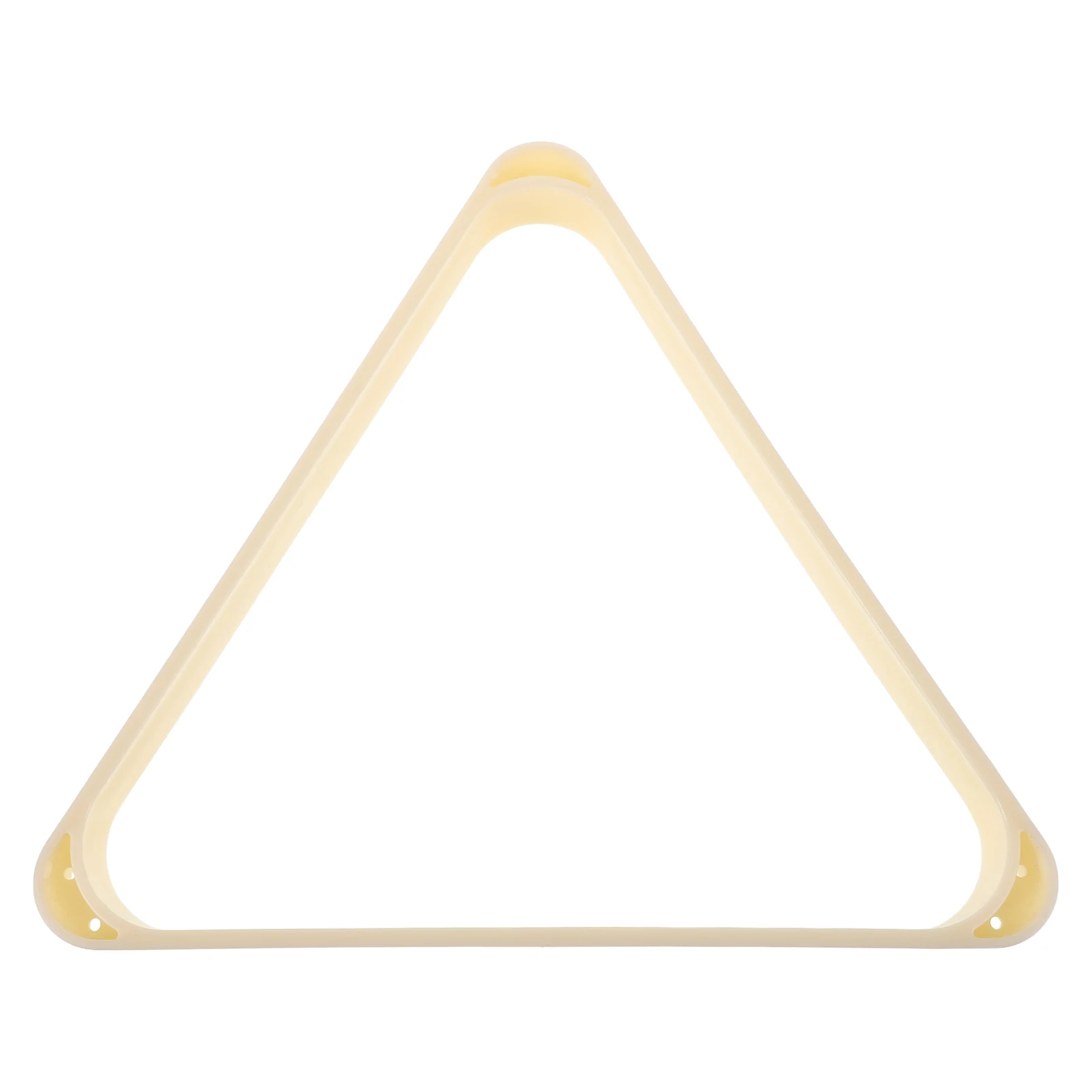 

ABS American Billiards Tripod Billiard Ball Fixing Rack Table Net Frame Triangle Billiard Holder Billiard Rack Triangle Billiard