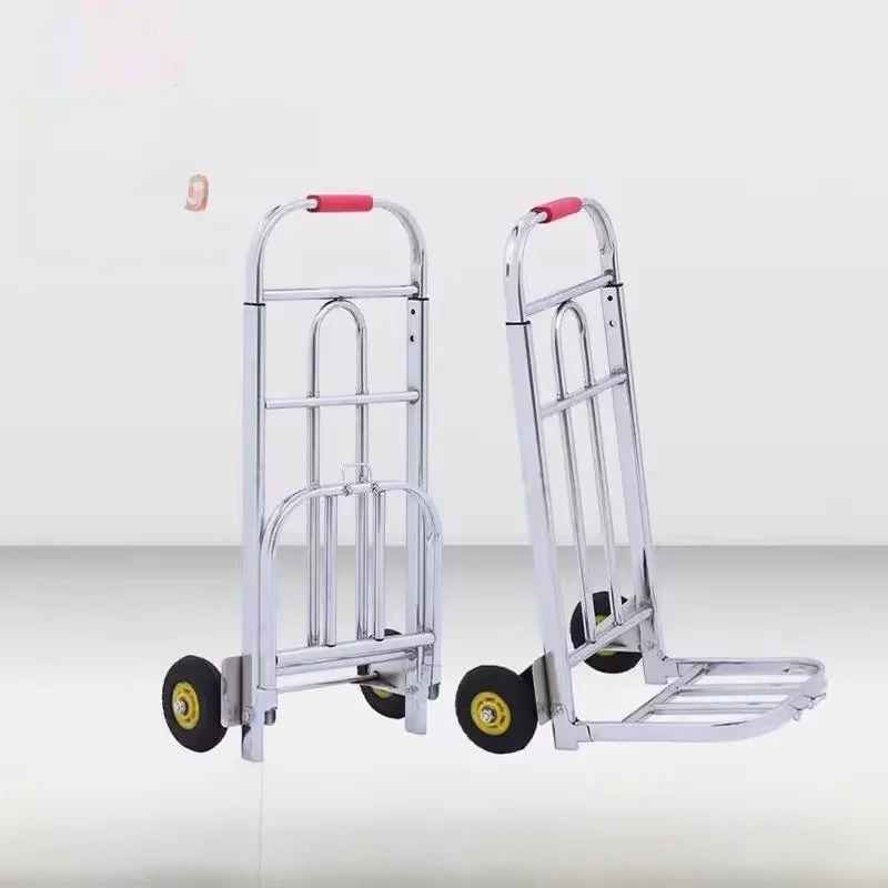 portable-folding-hand-pulled-cart-load-bearing-water-heavy-goods-moving-storage-organizer-household-convenient-shopping-cart