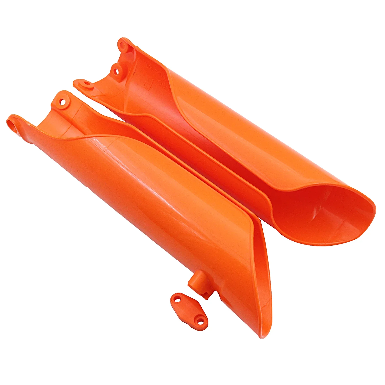 

Motocross Front Fork Protector Covers Guards KTM SX SXF XC XCF XCW EXC EXCF 125 200 250 300 350 400 450 500 20162024Dirt