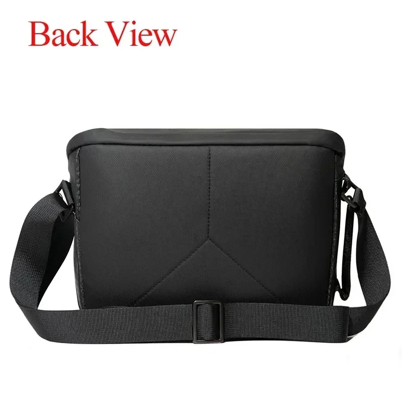 Tas ransel untuk DJI Mini 4 Pro, tas bahu penyimpanan tas perjalanan untuk DJI Mini 2/Air 2S/Mini 3 / Mini 3 Pro, aksesori casing Drone