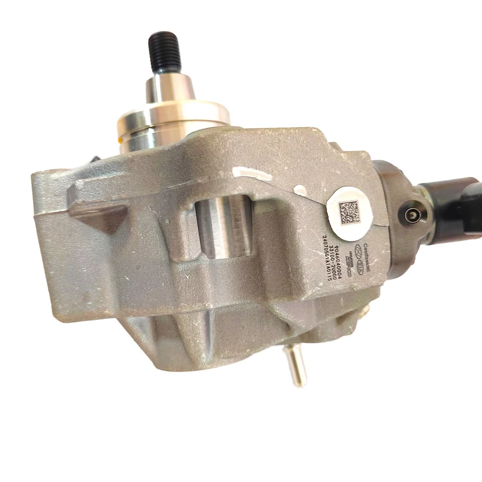 

Original High Pressure Fuel Pump 33100-2U000 331002U000 forI30 III