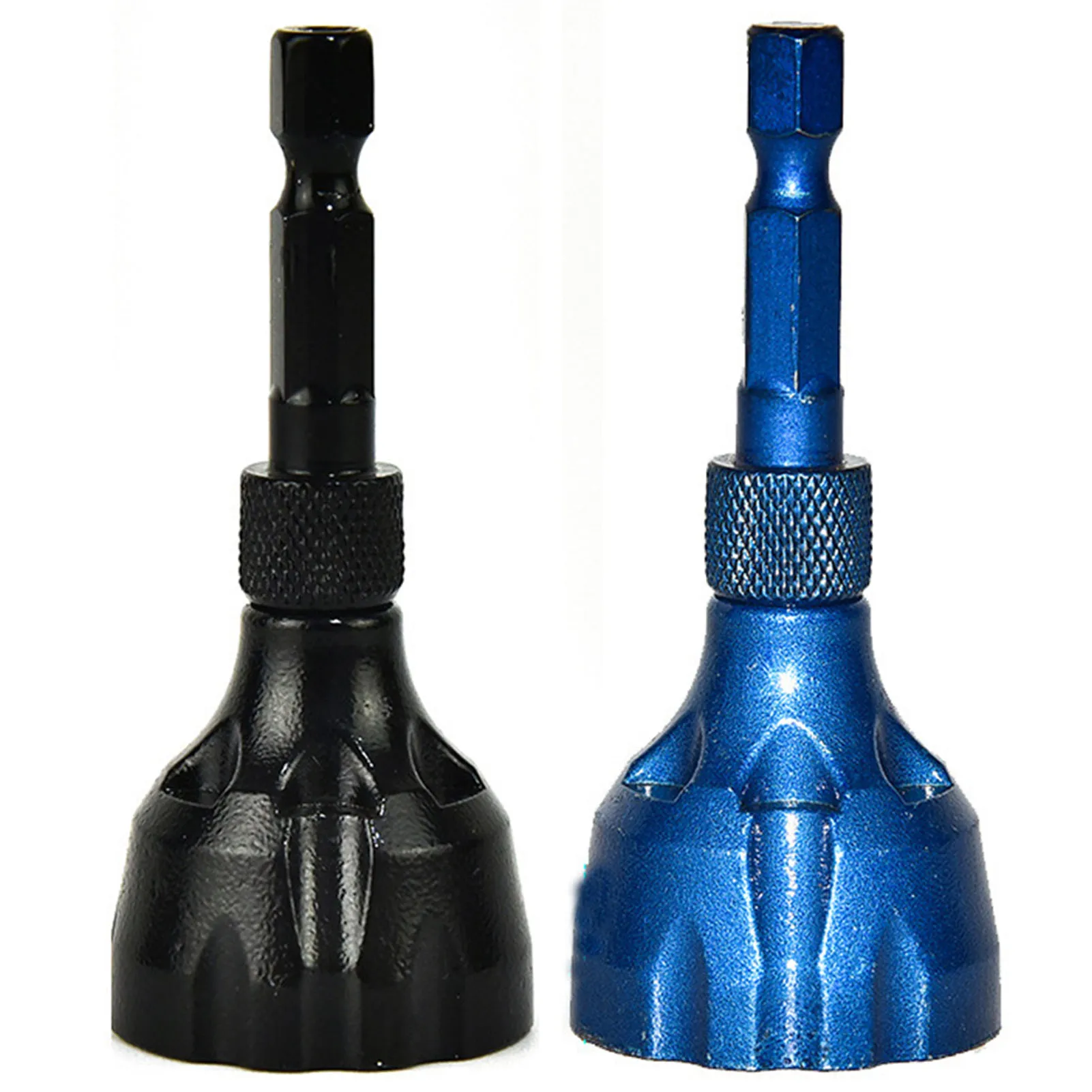 Bolt Screw Remove Burr Tools 3 to 20mm Simple Operation Burr Remove Tool Fit Various Types of Electric Drill