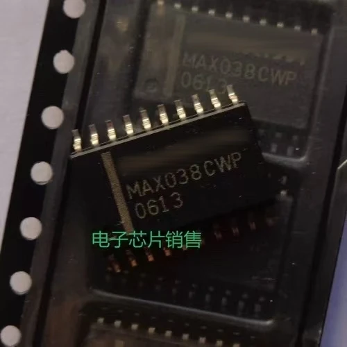 

10 ~ 50 шт. новый оригинальный MAX038 MAX038CWP SOP20