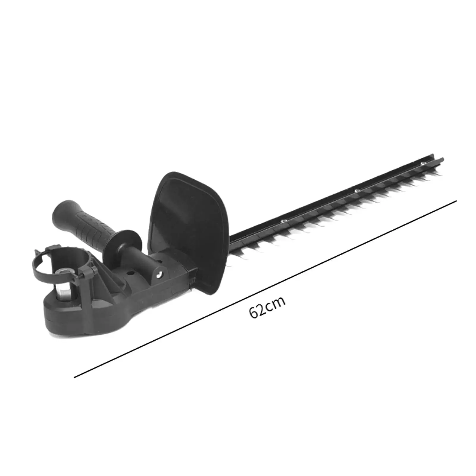 Imagem -05 - Hedge Trimmer Anexo para Angle Grinder Conversor para Hedge Trimmer Ferramenta Facilmente Poda Arbusto Parte Trimmer Jardim Lawn Farmer