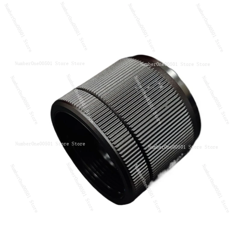 2Inch Helical Focus…