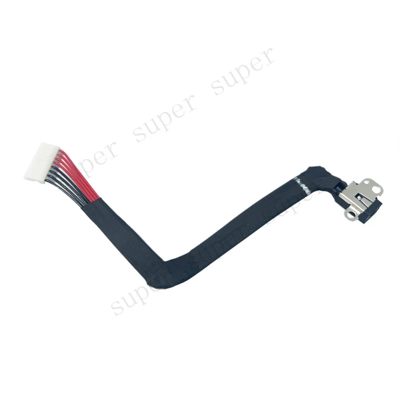 S+   FOR MSI MS-1571 Creator Z16 A12UET DC Power Jack Charging 8PIN K1G-3008067-V03