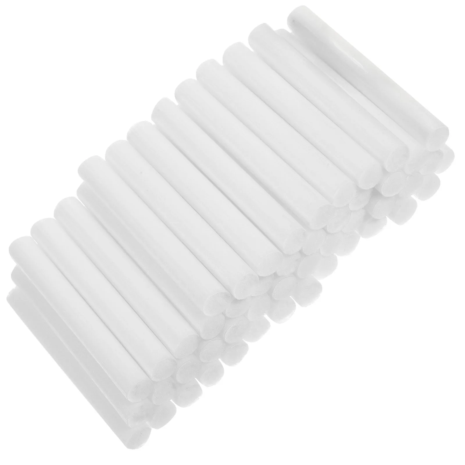 

100Pcs Marker Pen Refills Cotton Wick Refills for Paint Pens Refillable Marking Tools Cost Saving Lightweight Creative Design