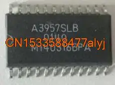     NEW A3957SLB-A SOP24