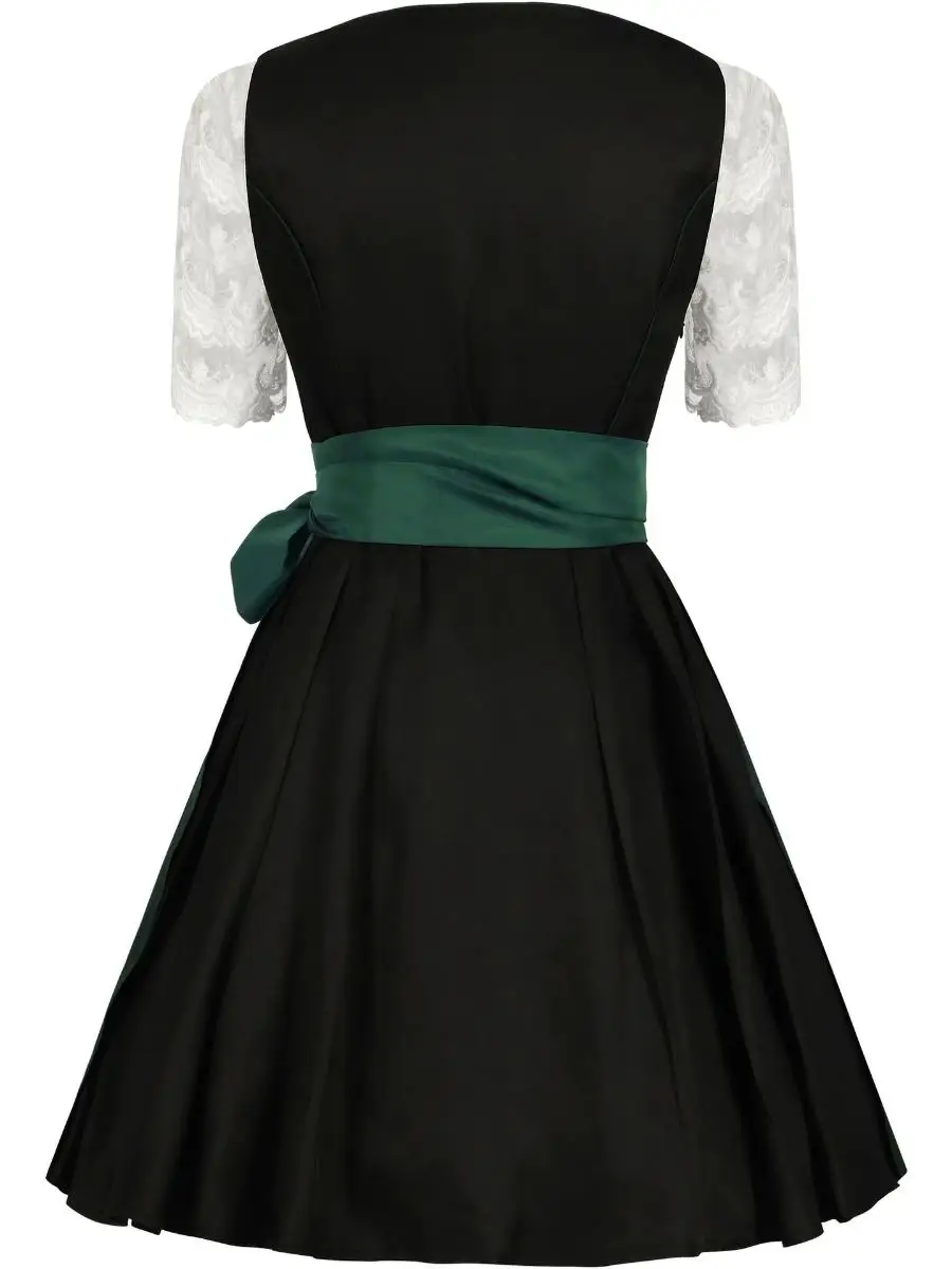 زي احتفالي جديد لمهرجان الهالوين على شكل كوب بيرة، طقم بنطلون بحمالات للنساء بمقاسات محددة، زي احتفالي للسيدات من مانييشانغ #3