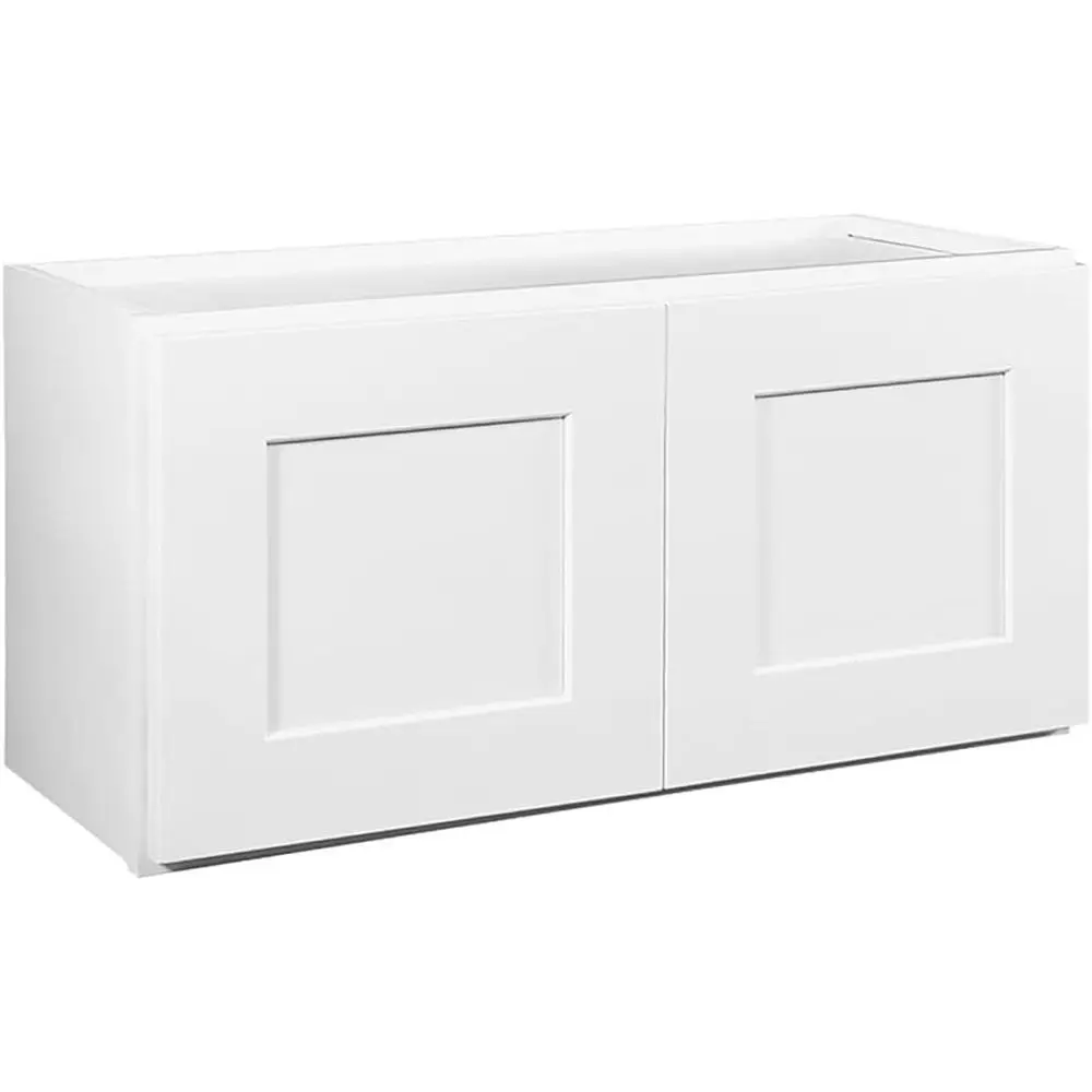 Shaker Unassembled …