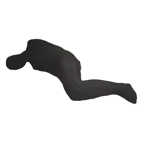 Super Oil Shiny Full Body Stockings Mummy Bondage Sleeping Bag Pullover One-Piece All-Inclusive Oily Tight for Special Occasions