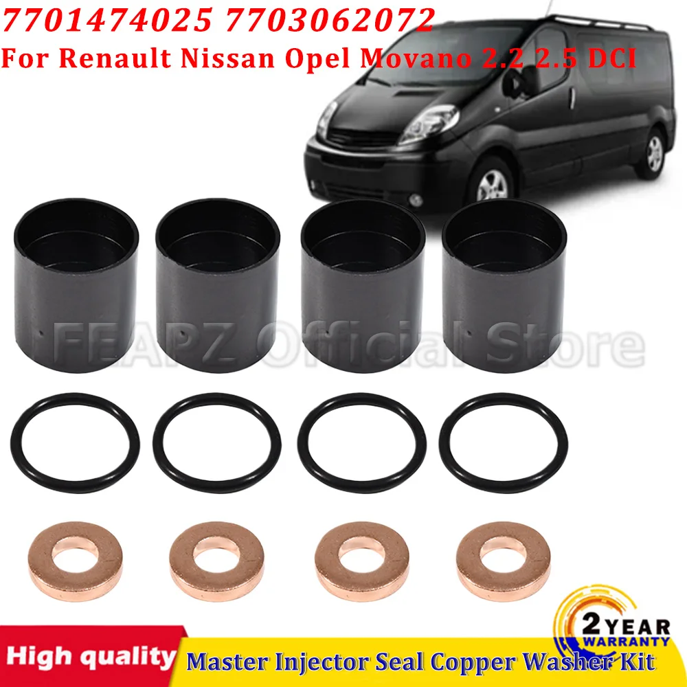 4X Master Injector … - image