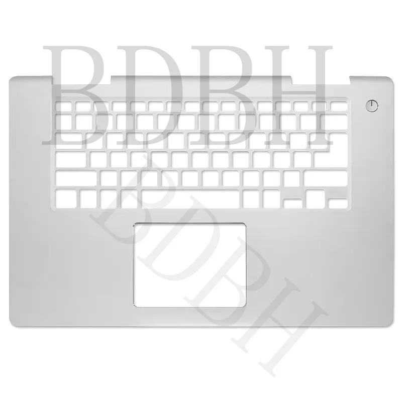 New Laptop Palmrest Top Case For Inspiro 15 7570 7580 7573 Bottom Case Lower Base Cover D Shell