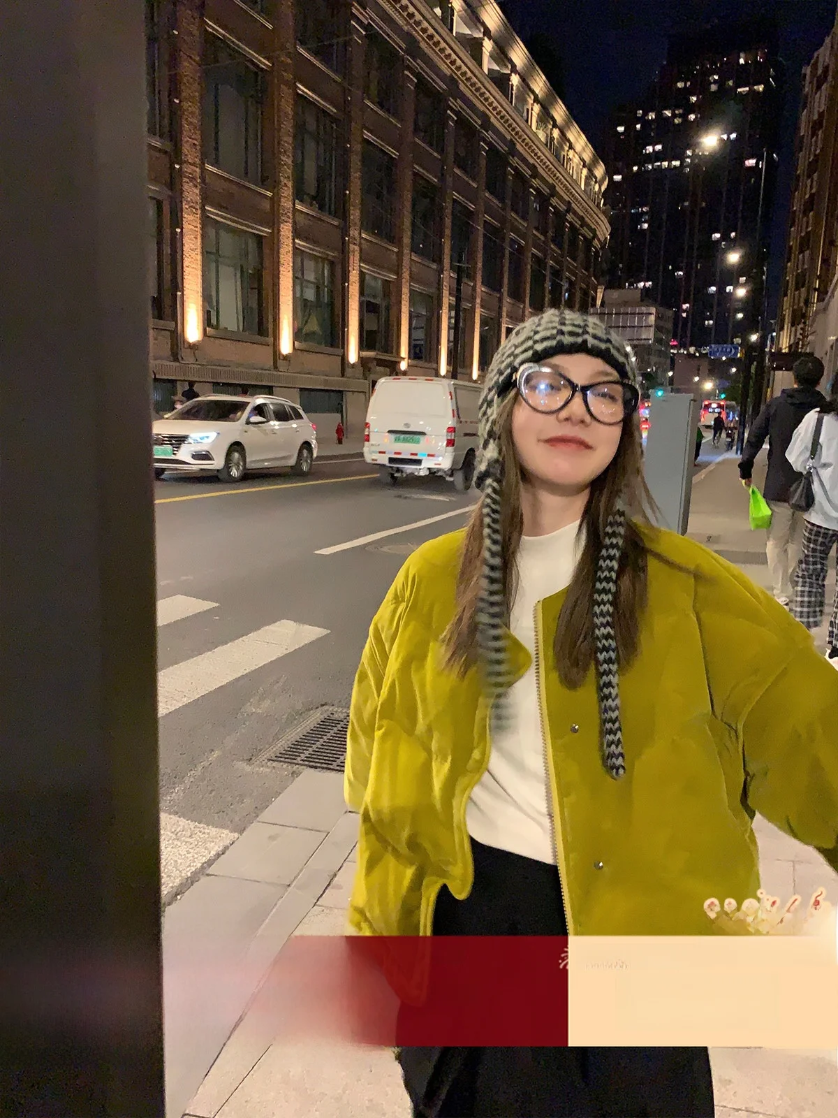 

Легкий женский зимний пуховик-пуховик свободного кроя, модный пуховик большого размера