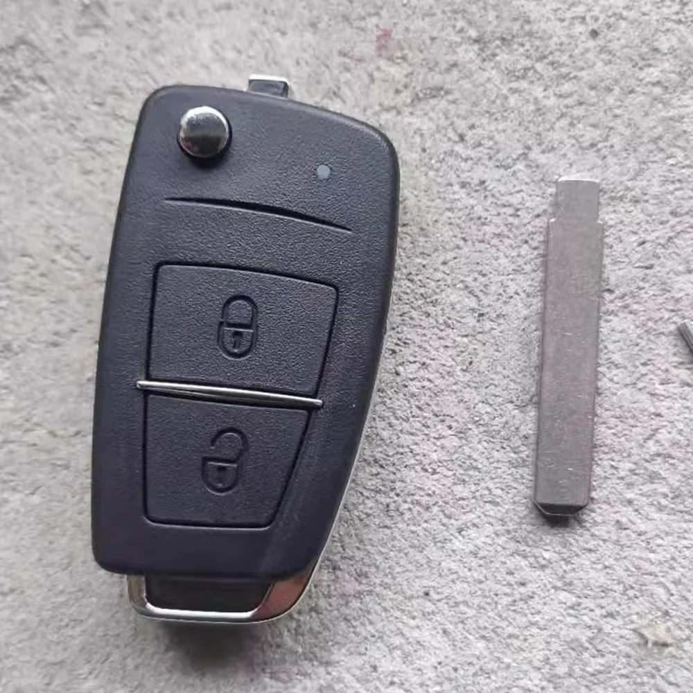 Dongfeng Truck Keyless Remote Key 433Mhz for Dongfeng KL KX KR VL VR KX520 560 KL465 Commercial Truck Heavy Duty Remote Key