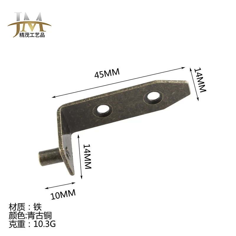 Fixações domésticas de parede Object Rack, Corner Rack, Bracket Acessórios, Bookshelf Top