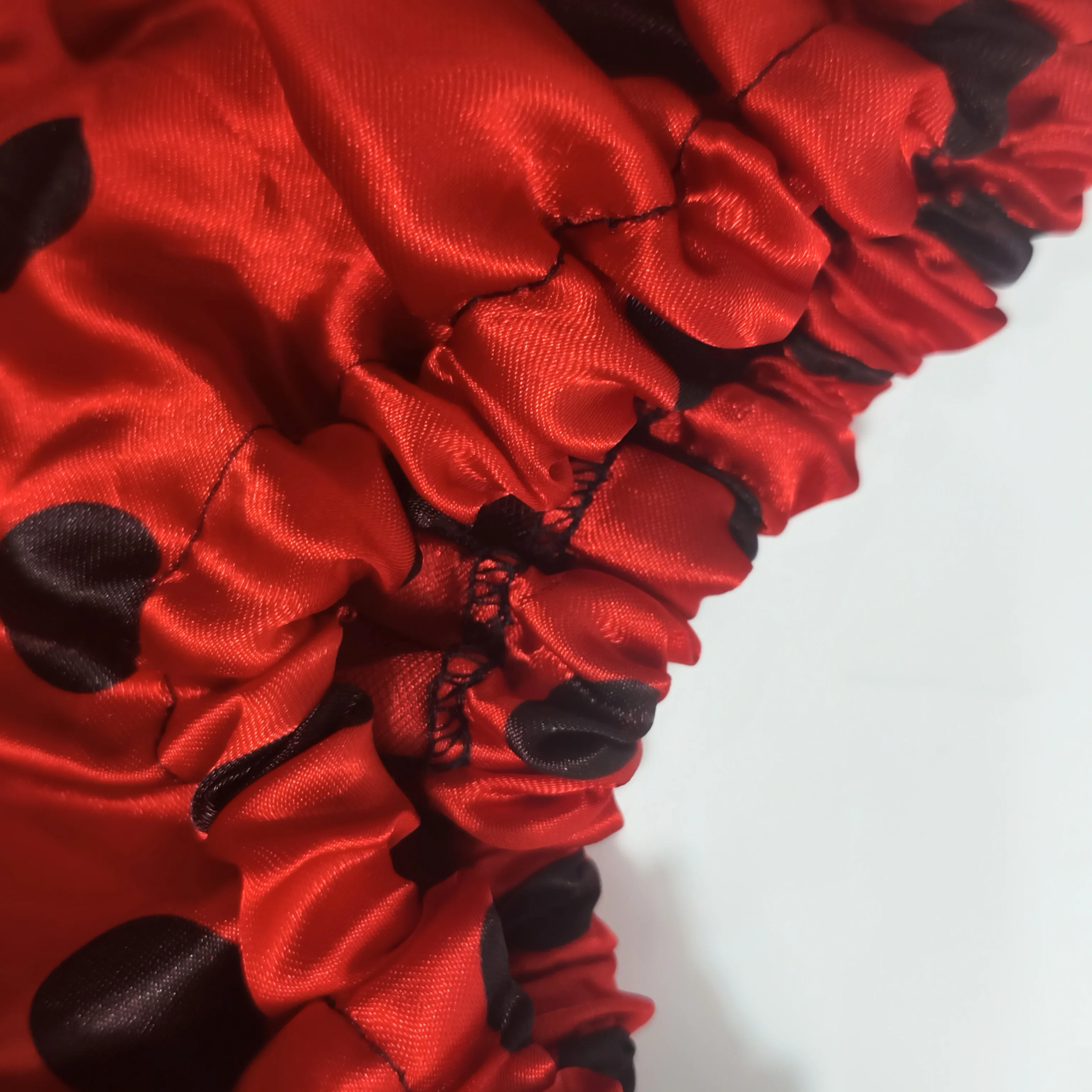 Jupe Tutu Coccinelle Fille – photo 5