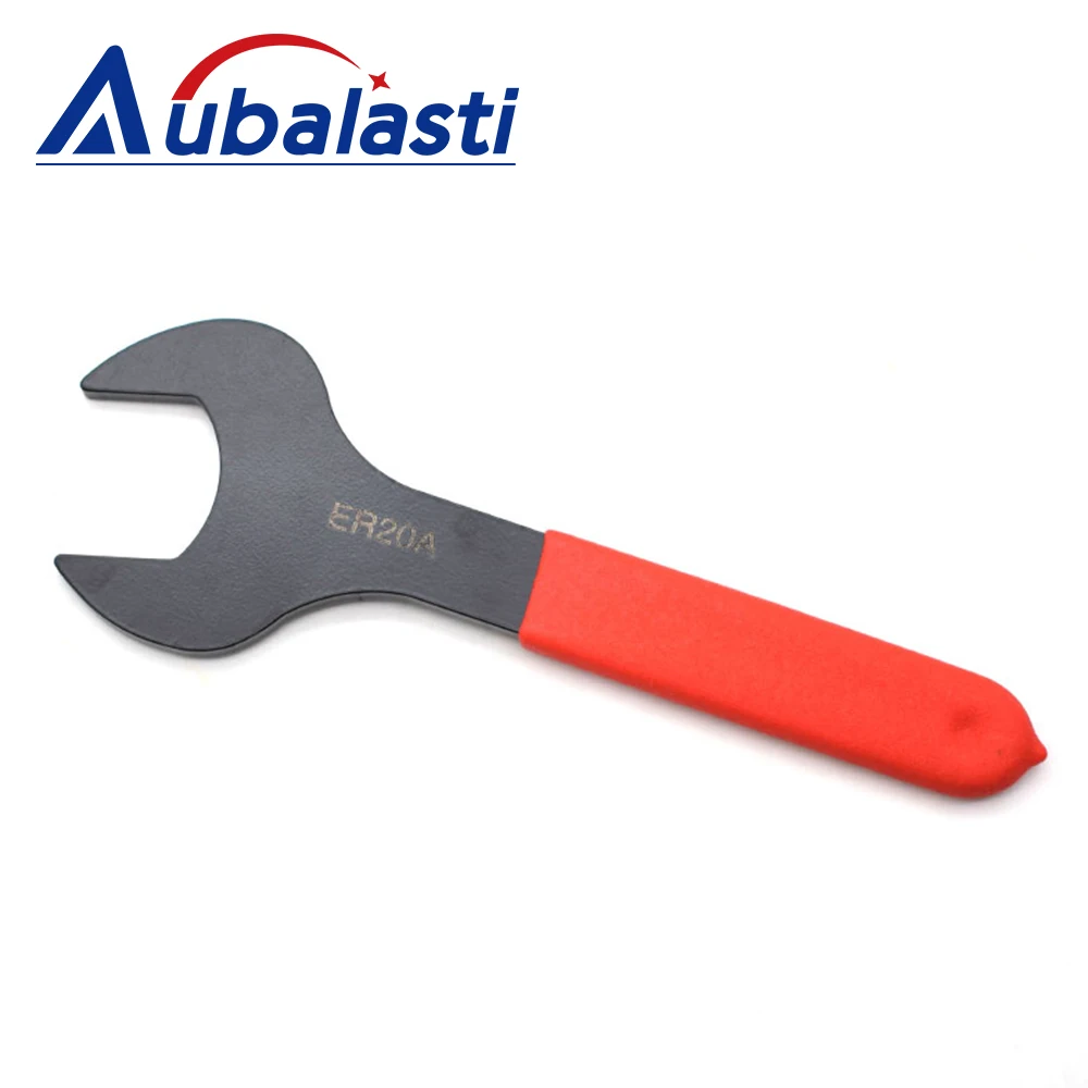 Aubalasti ER Collet Wrench ER32UM ER25UM ER40UM Collet Nut Spanner use for Collet Chuck Holder CNC Milling Tool Lathe Tools