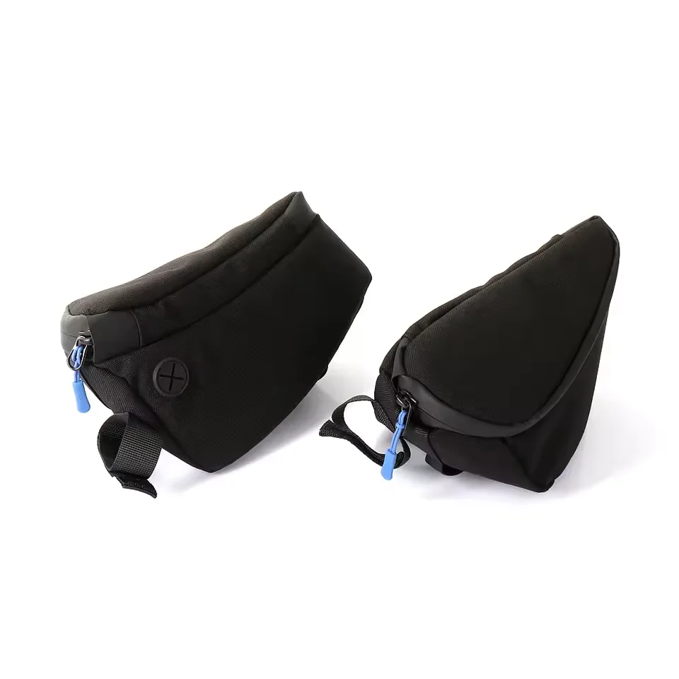 Motorcycle Bag Luggage Storage Bag Wind Deflector Bags Set Accessories For BMW R1300GS 2023 2024