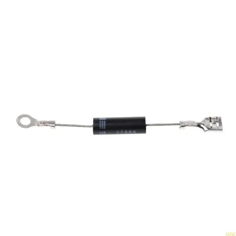 

A0NC 5Pcs/Set Single Diode Diode Rectifier Microwave Electronic Parts