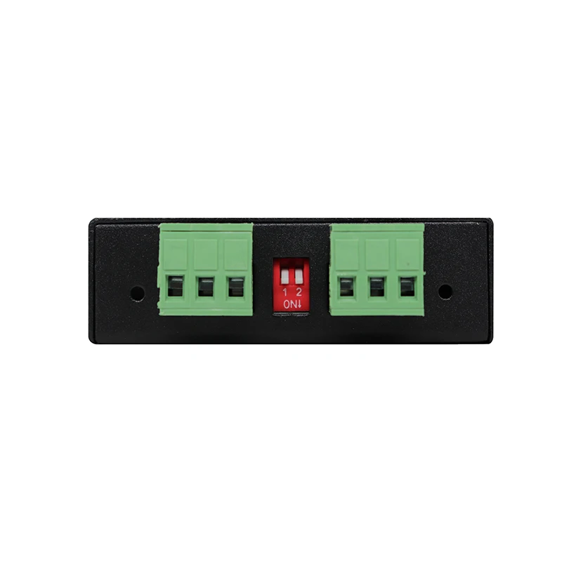 

Converter Industrial Ethernet converter FJ45 interface Ethernet to CAN bus communication interface card converter module