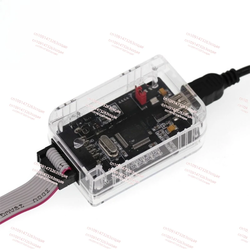 Nu-Link Downloader …