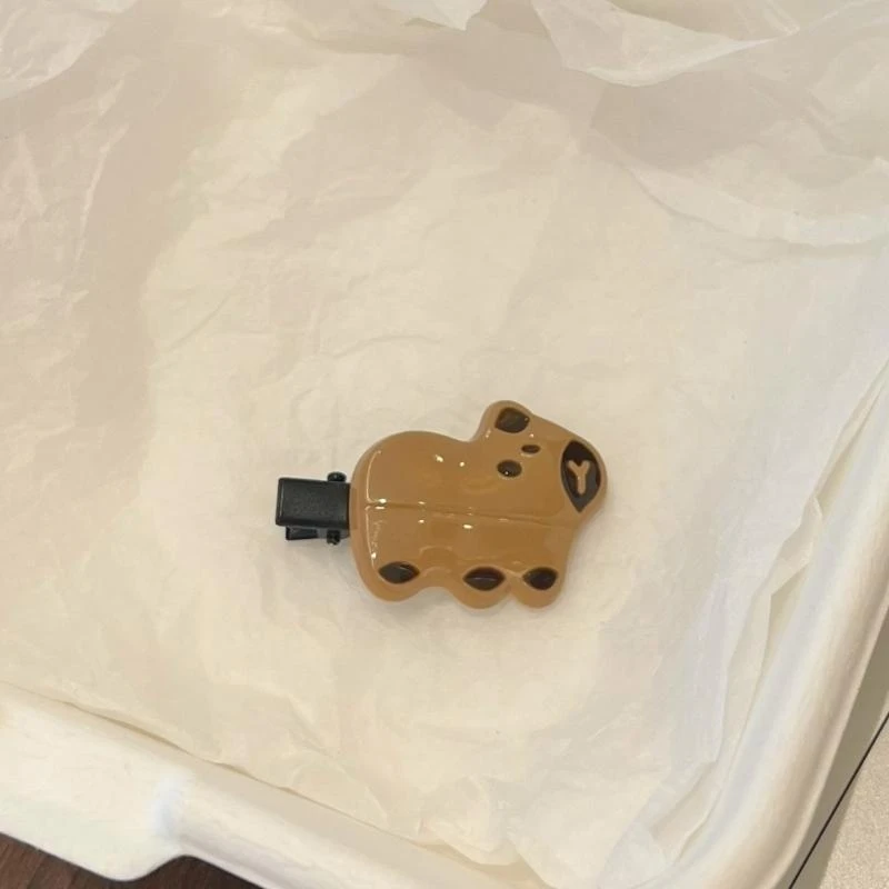 652f Funny Capybara y2k Tirada