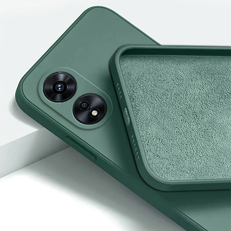 Liquid Silicone Cas…