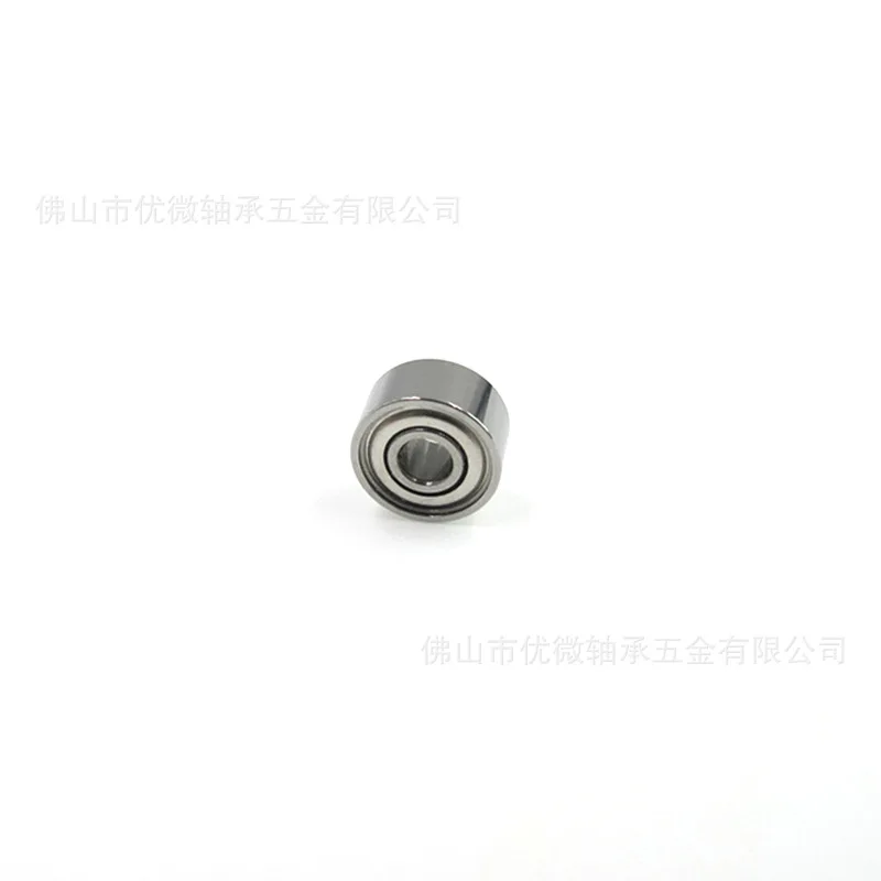 Inner Hole 2 Outer Diameter 6 Thickness 3mm Adult Products Bearing Micro Motor 692zz Bearing R-620zz