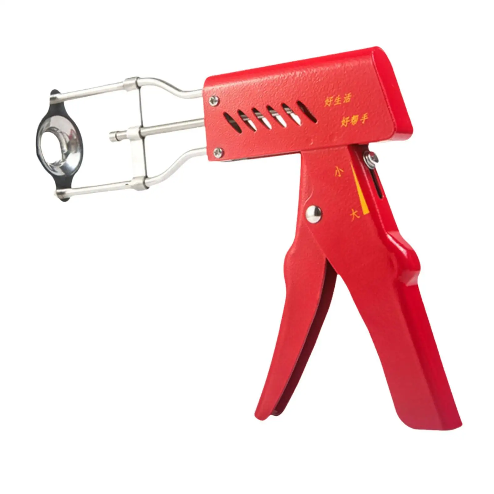 Alat pelubang ceri tugas berat Corer tanggal merah untuk tanggal merah ceri Hawthorn