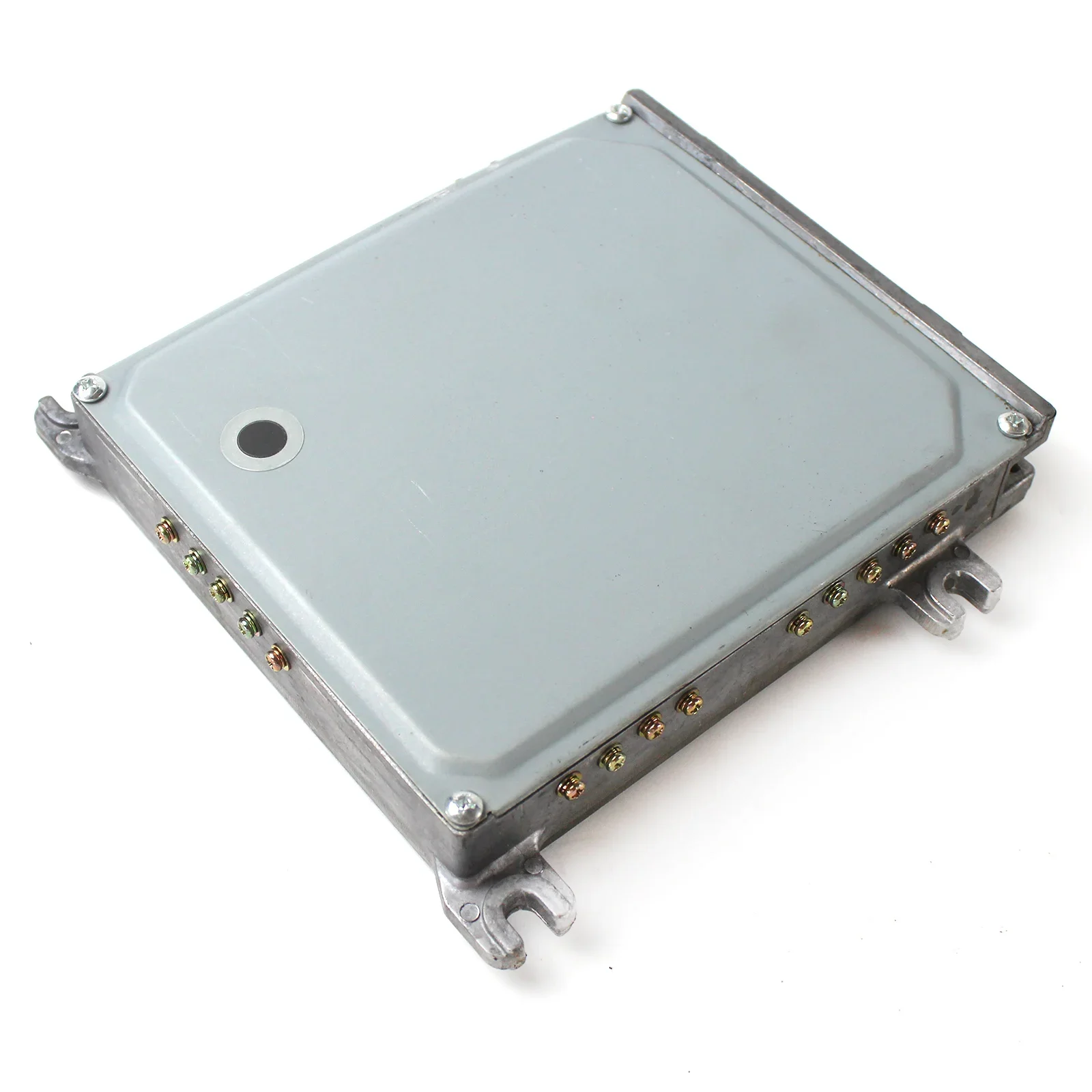 MSparts 1 Pc 4376648 X4376648 Programmed CPU Unit Controller Fits for John Deere 200LC FF225CX Excavator Replacement Parts