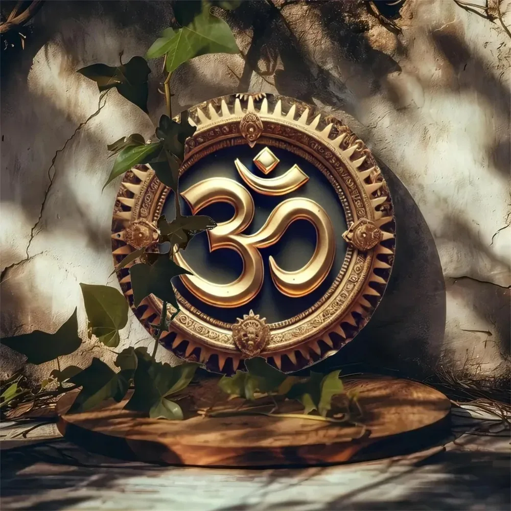 

LUXSTEAMGEAR "Steampunk Sign" Premium Aluminum Art | Mechanical Wit Decor for Galleries, Studios & Steam Aficionados