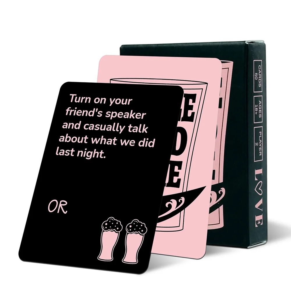 Thumbnail 2 - #28 Highest Rated Drinking Games to Buy in 2026