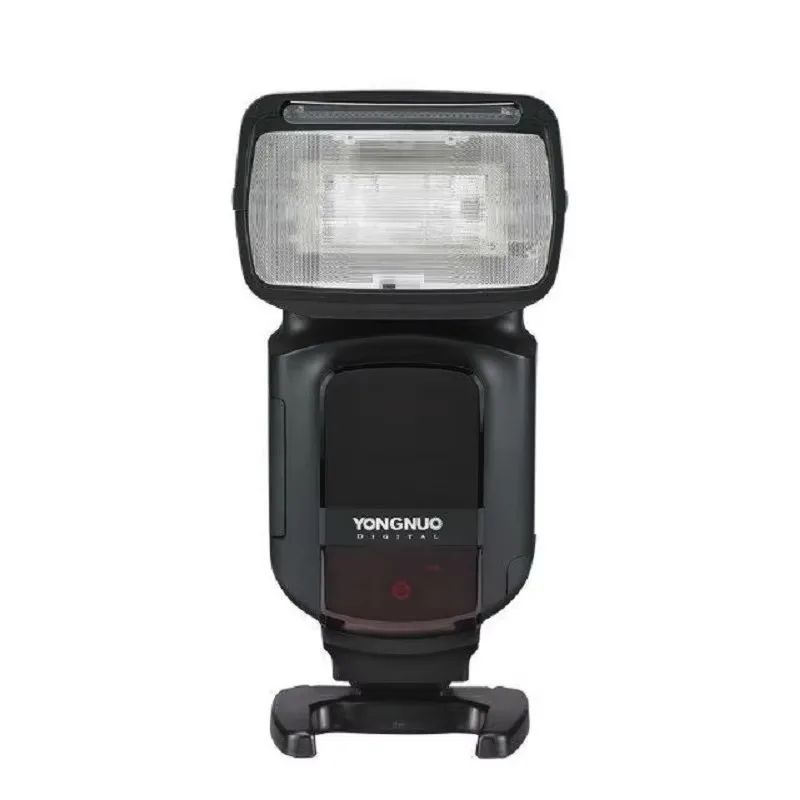 YN968EX-RT Anti-Thr… - image
