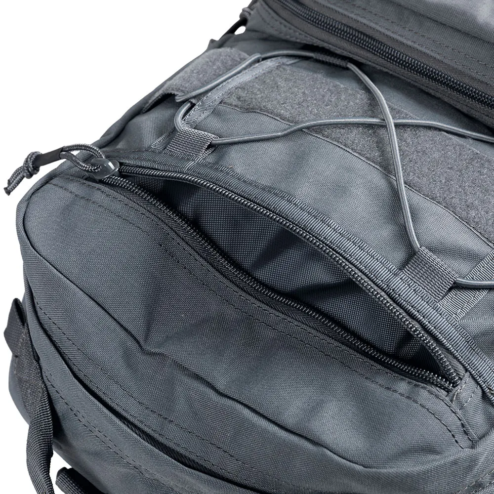 ELITE SPANKER mochila táctica Molle hidratación senderismo caza - imagen 4