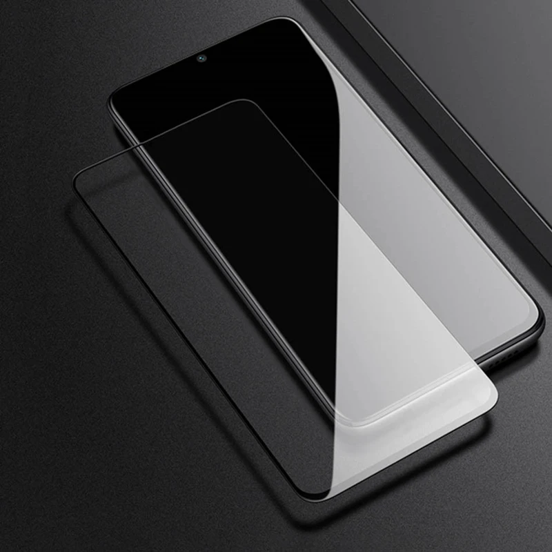 Volle Abdeckung Glas Für OnePlus Nord CE 5 Screen Protector OnePlus Nord CE 5 Gehärtetem Glas Schutz Telefon Film OnePlus Nord CE 5 – Detail 5