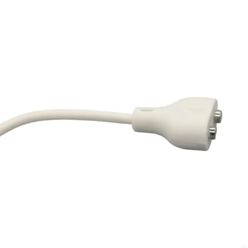 462E Flexible Charging Cable for Smartwatch Juicers Headphones Electric Toothbrush High Efficiency Power Transfer